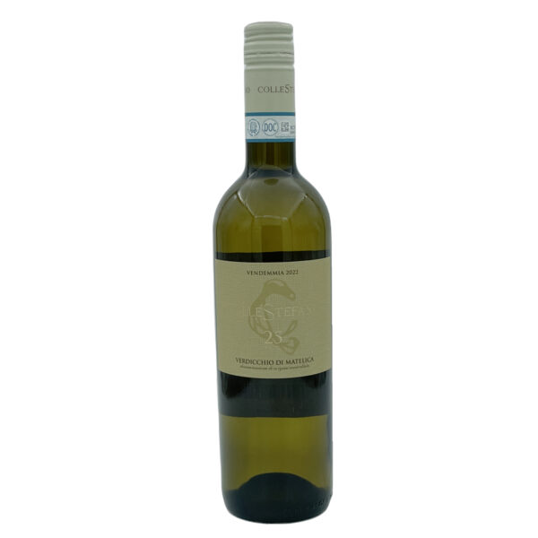 Colle Stefano Verdicchio di Matelica 2022