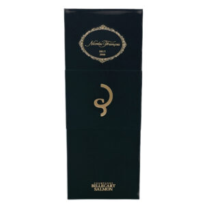 Champagne Billecart-Salmon Cuvee Nicolas Francois Brut 2008