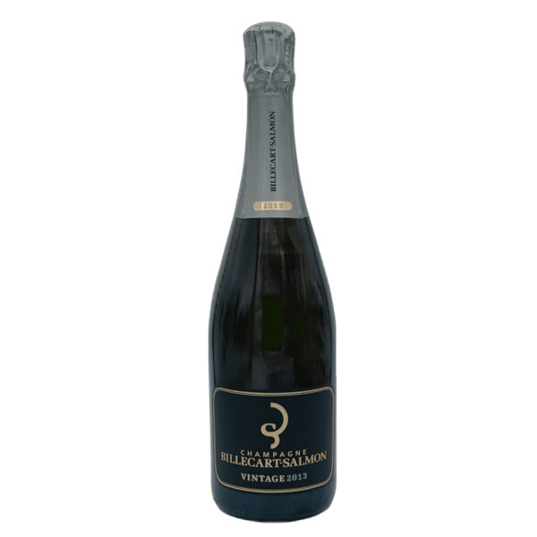 Billecart-Salmon Extra Brut 2013