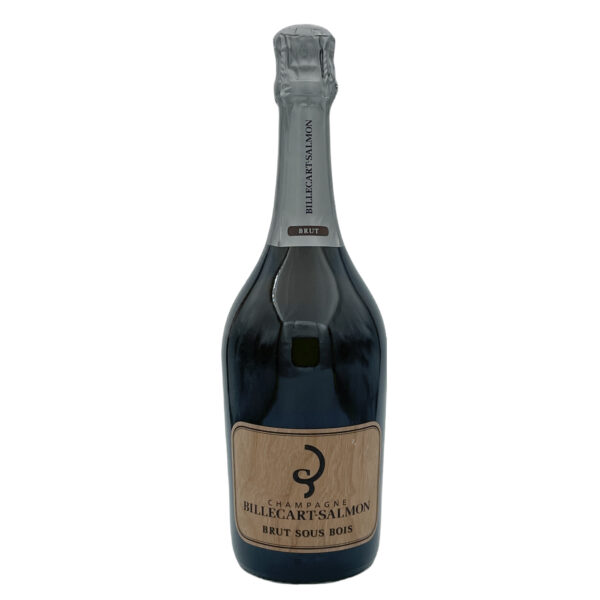 Billecart-Salmon Brut Sous Bois NV