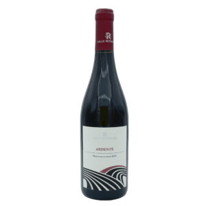Colle Petruccio Ardente Montecucco Rosso 2019