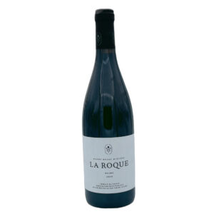 Fabien Jouves La Roque Malbec 2020