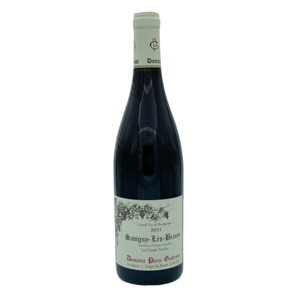 Pierre Guillemot Savigny-les-Beaune Les Grands Picotins 2021