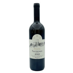 Sesti Sauvignon Vino Bianco 2023
