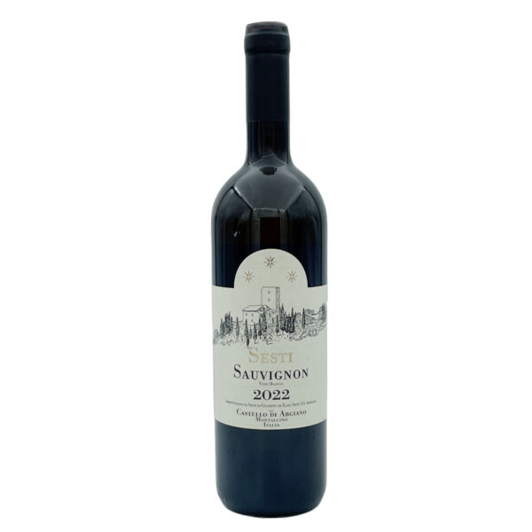 Sesti Sauvignon Vino Bianco 2023