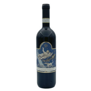 Sesti Brunello di Montalcino Riserva Phenomena 2017