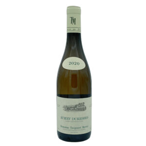 Domaine Taupenot-Merme Auxey Duresses Blanc 2020