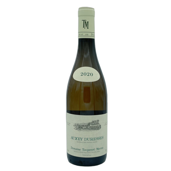 Domaine Taupenot-Merme Auxey Duresses Blanc 2020