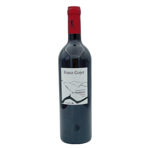 Franz Gojer Magdalener Classico 2022