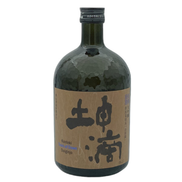 Konteki Tears of Dawn Sake