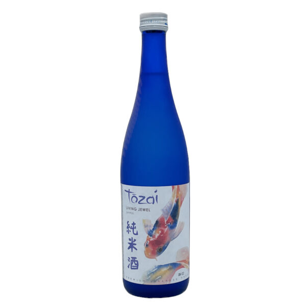 Tozai Living Jewel Sake
