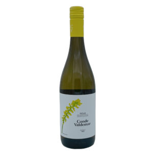 Conde Valdemar Rioja Blanco 2022