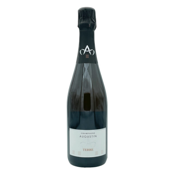 Champagne Augustin Terre 2020