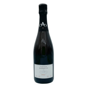 Champagne Augustin Feu 2016