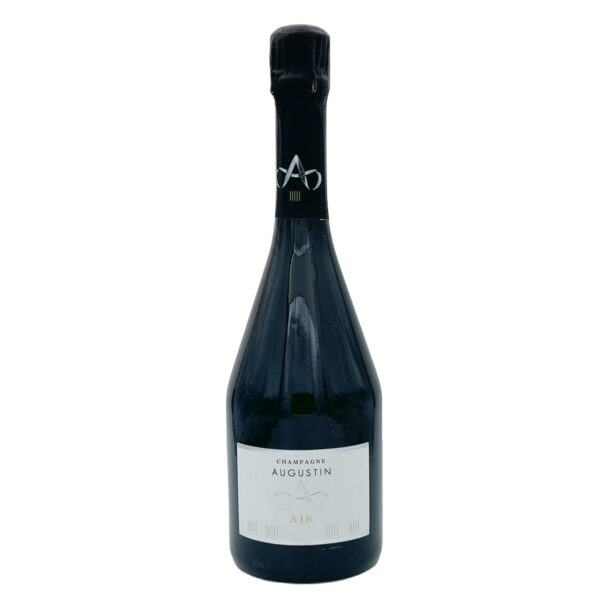 Champagne Augustin Air 2015