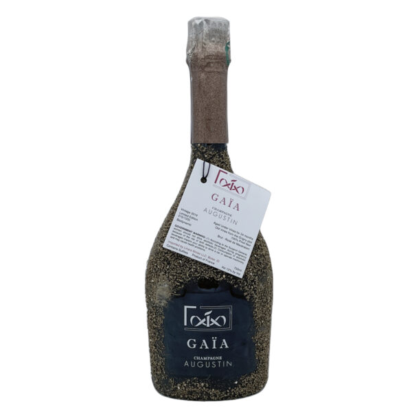 Champagne Augustin Gaia 2019