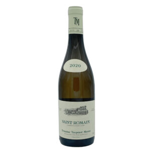 Domaine Taupenot-Merme Saint-Romain Blanc 2020