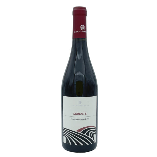 Colle Petruccio Ardente Montecucco Rosso 2019