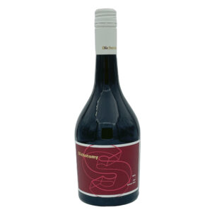 Dichotomy Shiraz 2021