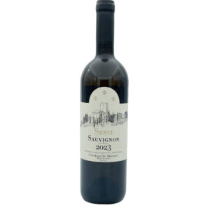 Sesti Sauvignon Vino Bianco 2023