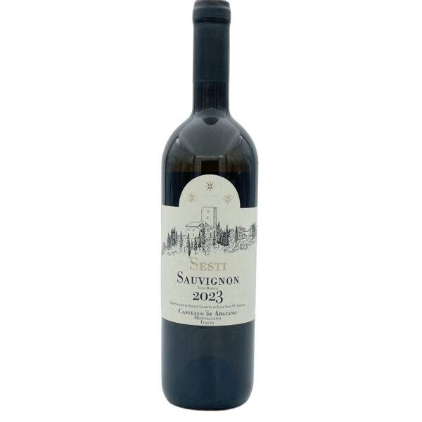 Sesti Sauvignon Vino Bianco 2023
