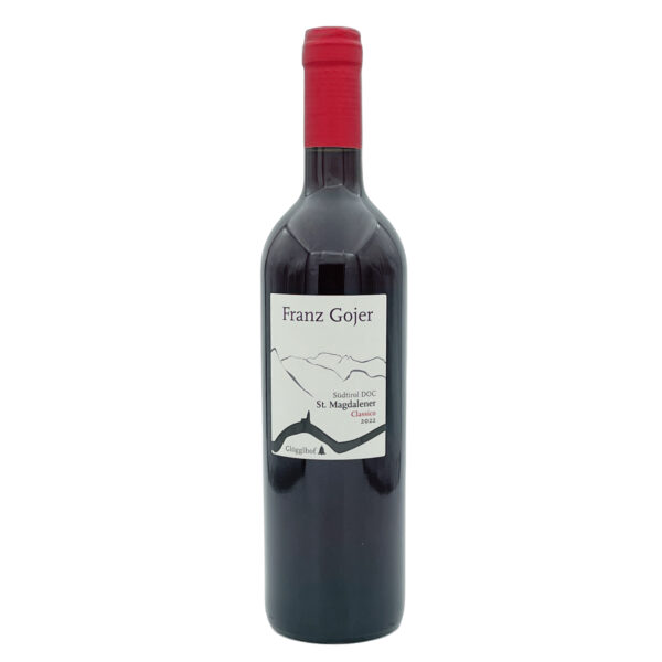 Franz Gojer Magdalener Classico 2022