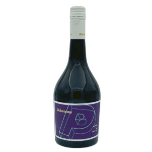 Dichotomy Petit Verdot 2021