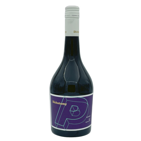Dichotomy Petit Verdot 2021