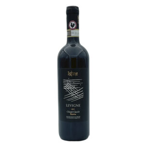 Istine Levigne Chianti Classico Riserva 2019