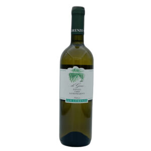 Fattoria San Lorenzao Di Gino Bianco 2022