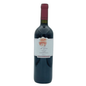 Fattoria San Lorenzao Di Gino Rosso 2021