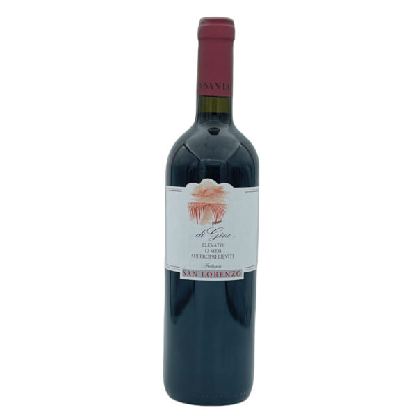Fattoria San Lorenzao Di Gino Rosso 2021