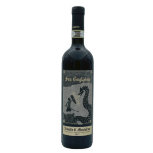 San Guglielmo Brunello di Montalcino 2017