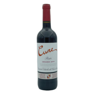 Cune Rioja Crianza 2020