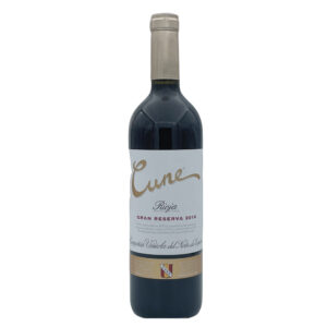 Cune Rioja Gran Reserva 2017