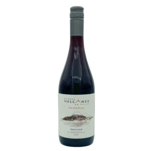 Bodegas Volcanes Reserva Pinot Noir 2020