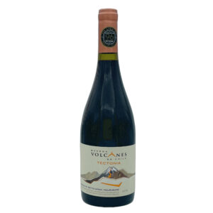 Bodegas Volcanes Tectonia GPSM 2019