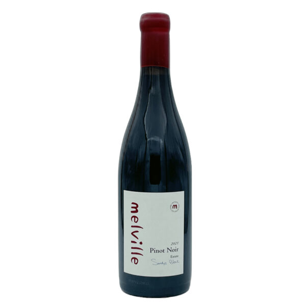 Melville Sandy's Block Pinot Noir 2021