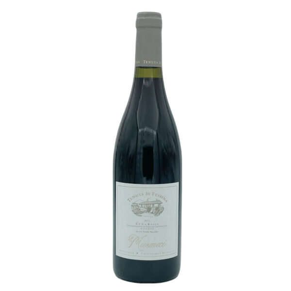 Tenuta di Fessina Il Musmeci Etna Rosso Riserva 2015