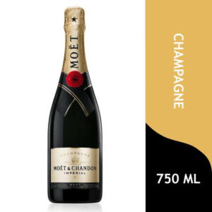 Champagne Moet & Chandon Imperial Brut