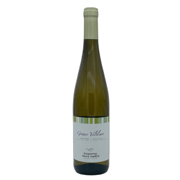 Cantina Valle Isarco Gruner Veltliner 2022