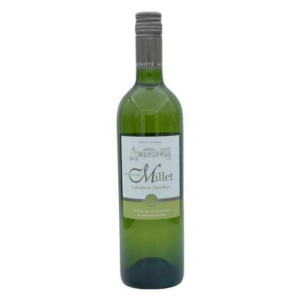 Domaine de Millet Colombard-Ugni Blanc 2021