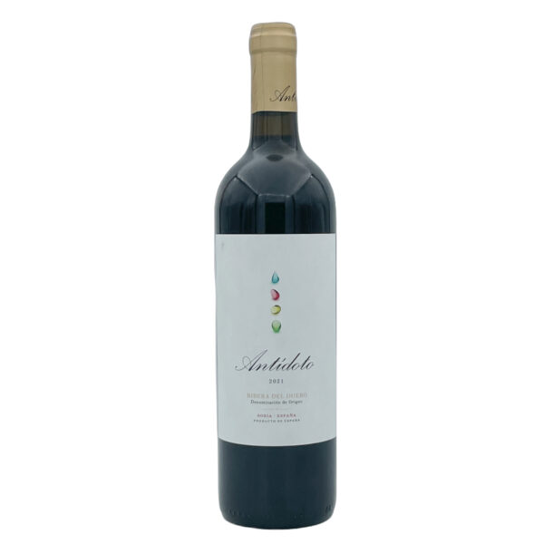 Antidoto Ribera del Duero 2021