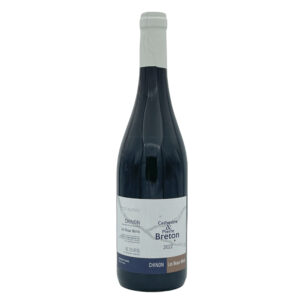 Domaine Catherine et Pierre Breton Chinon Les Beaux Monts 2022