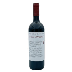 Institut Agricole Regional Vin des Chanoines 2021