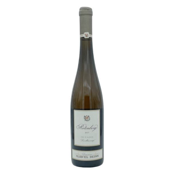 Domaine Marcel Deiss Rotenberg 2017