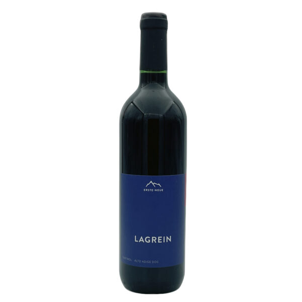 Erste + Neue Lagrein 2021