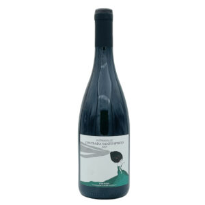 Pietradolce Contrada Santo Spirito Etna Rosso 2017