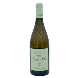 Oremus Mandolas Dry Furmint 2020
