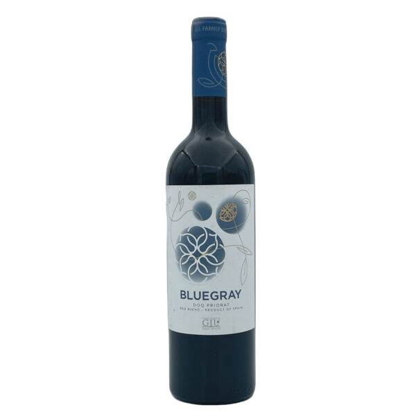 Llicorella Bluegray Priorat Red Blend 2022